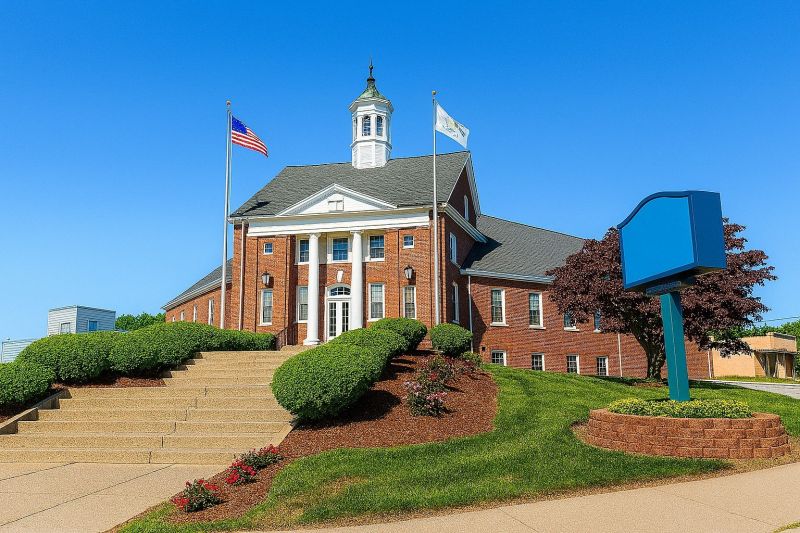 Local Pavement Leveling in Johnston, RI