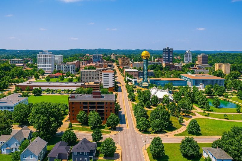 Local Pavement Leveling in Jackson, TN