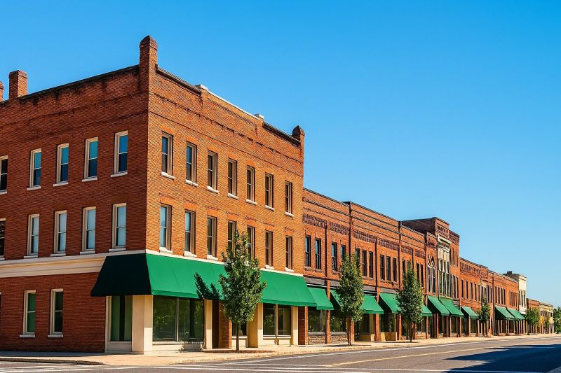 Local Pavement Leveling in Hanover, PA