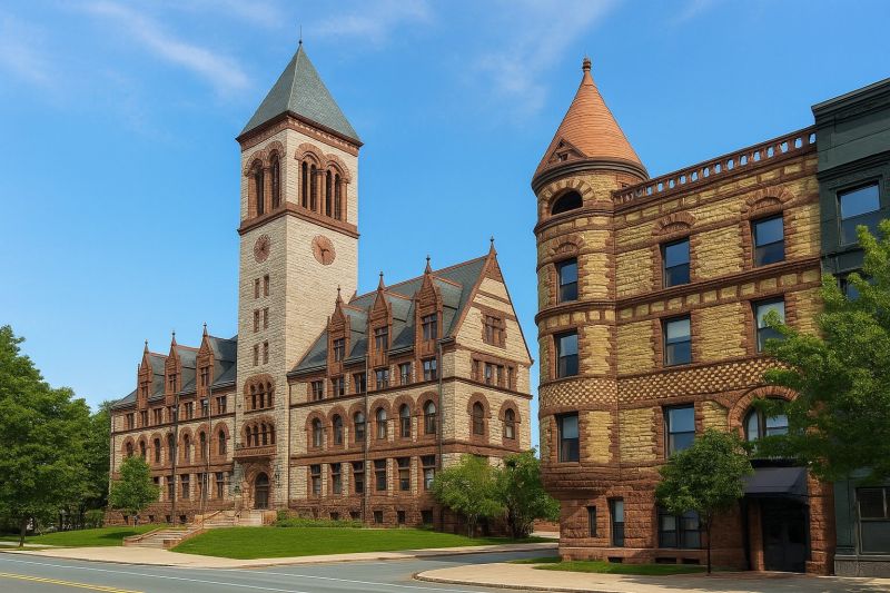 Local Pavement Leveling in Cambridge, MA