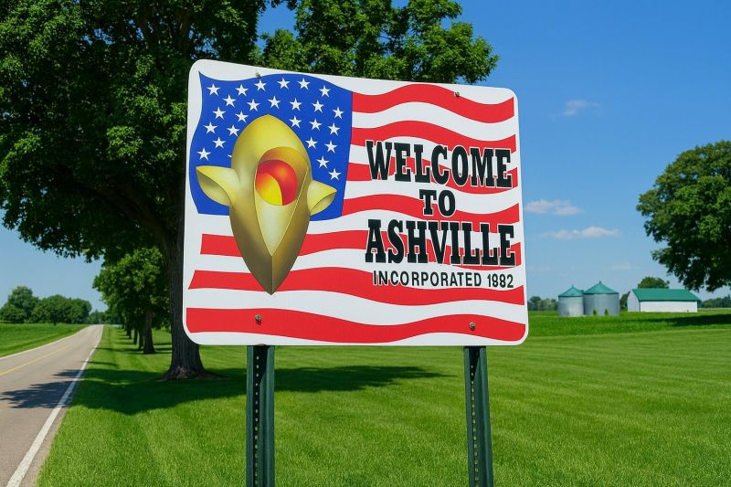 Local Pavement Leveling in Ashville, OH