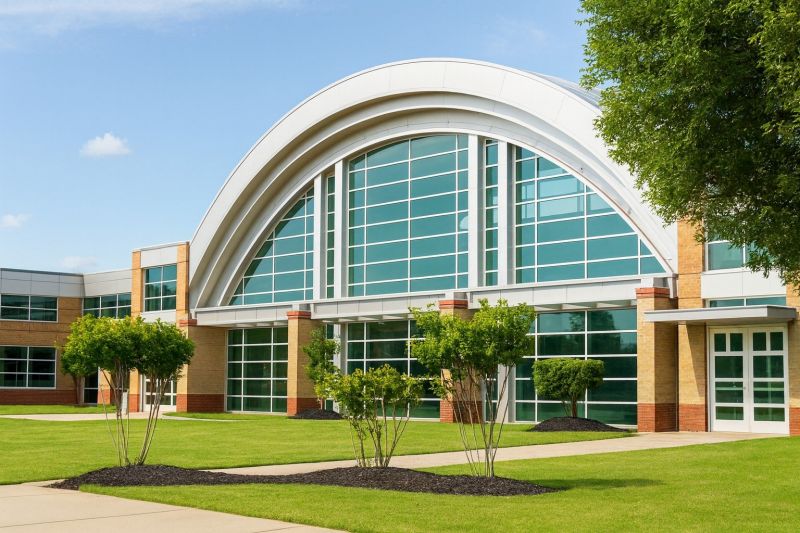 Local Pavement Leveling in Mustang, OK