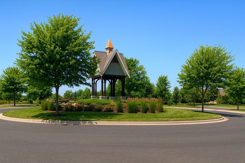 Local Pavement Leveling in Hugo, MN