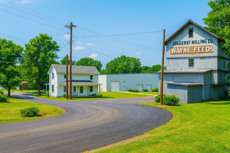Local Pavement Leveling in Imperial, MO