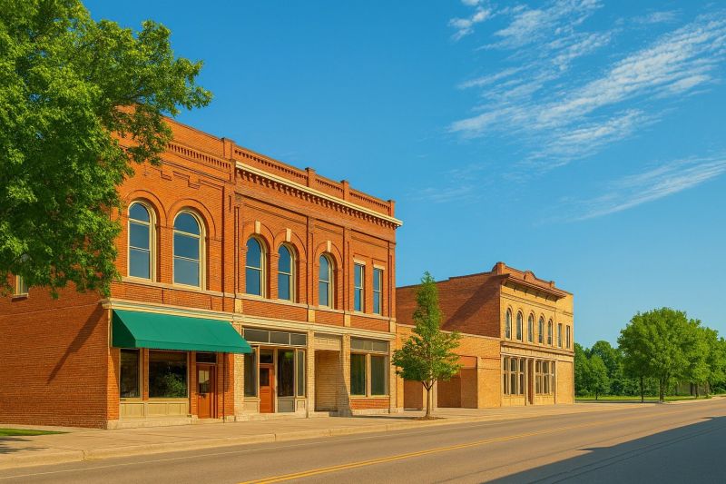Local Pavement Leveling in Kasson, MN