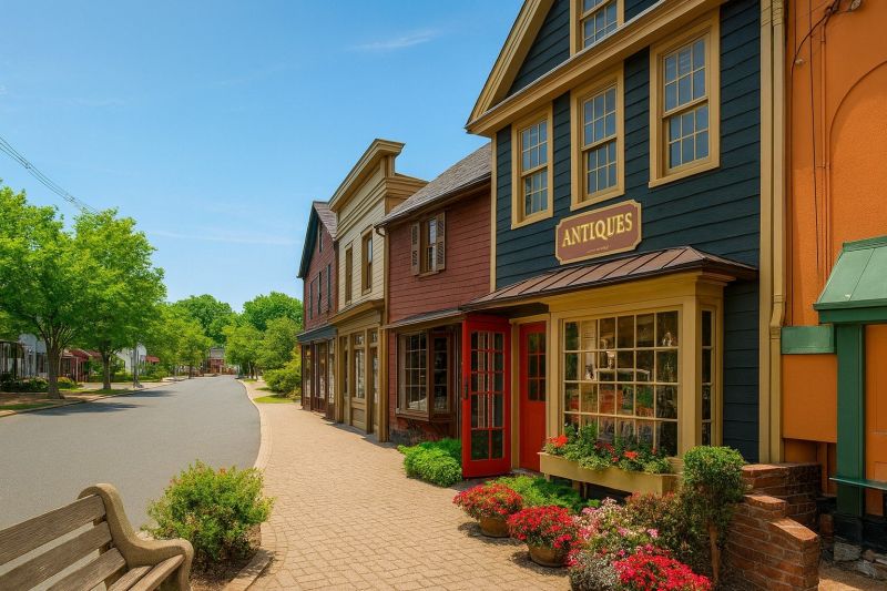 Local Pavement Leveling in Colonia, NJ