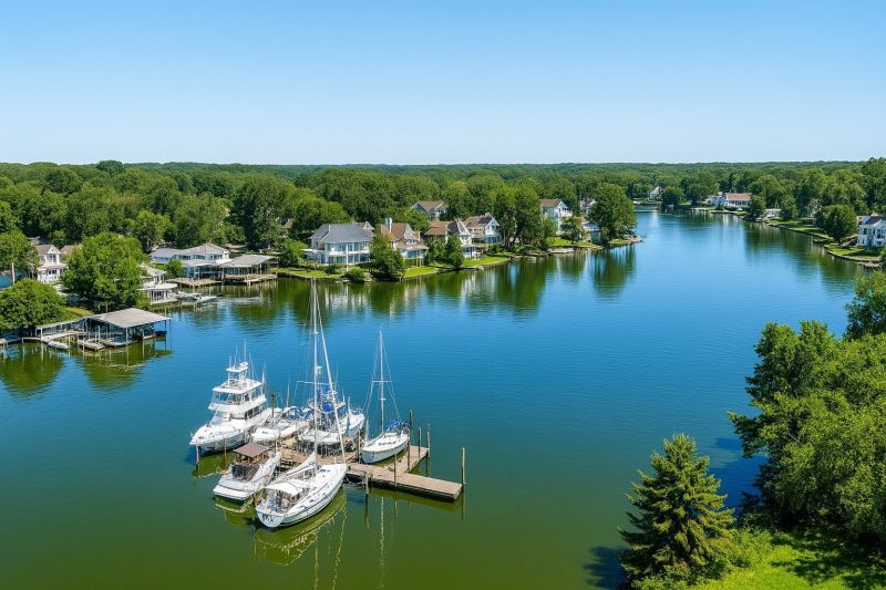 Local Pavement Leveling in Bear, DE
