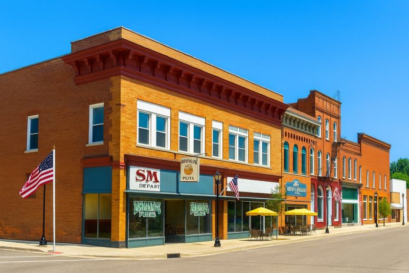 Local Pavement Leveling in Fremont, IN