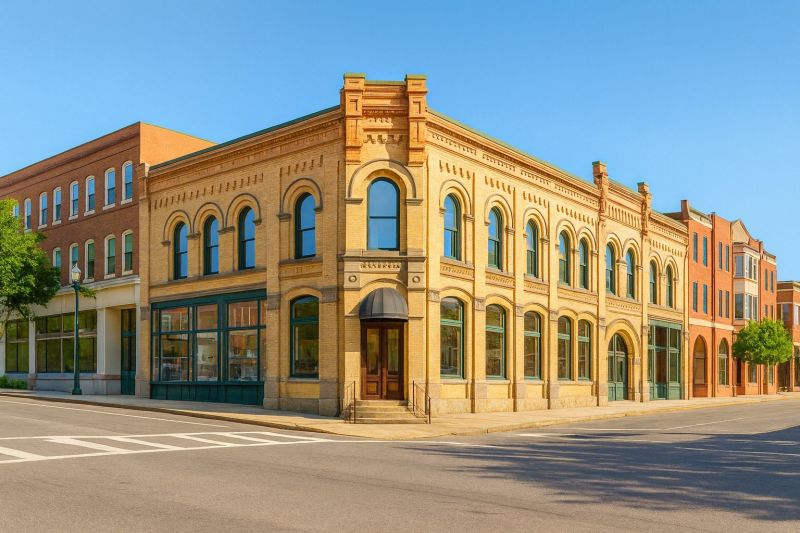 Local Pavement Leveling in Bellingham, MA