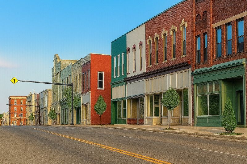 Local Pavement Leveling in Ashland, OH