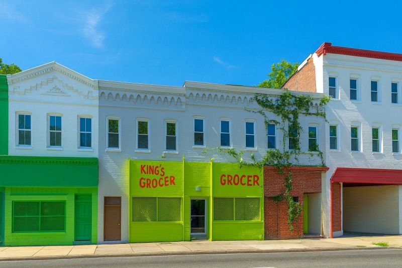 Local Pavement Leveling in Gwynn Oak, MD
