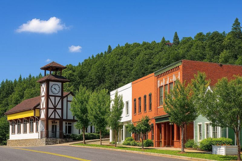 Local Pavement Leveling in Siloam Springs, AR