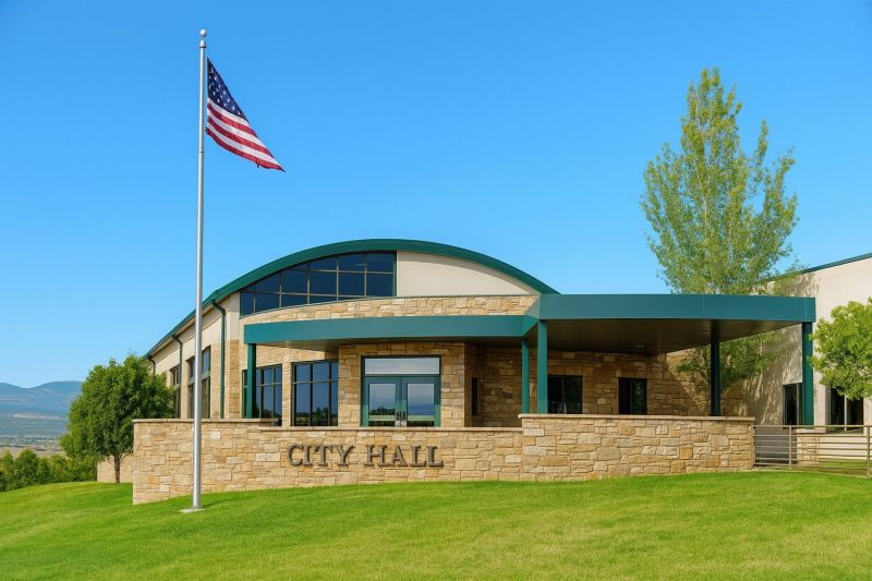 Local Pavement Leveling in Cortez, CO