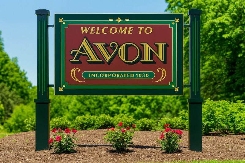 Local Pavement Leveling in Avon, CT