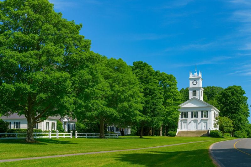 Local Pavement Leveling in Redding, CT