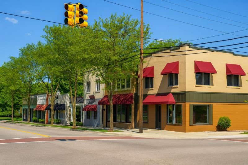 Local Pavement Leveling in Dewitt, MI