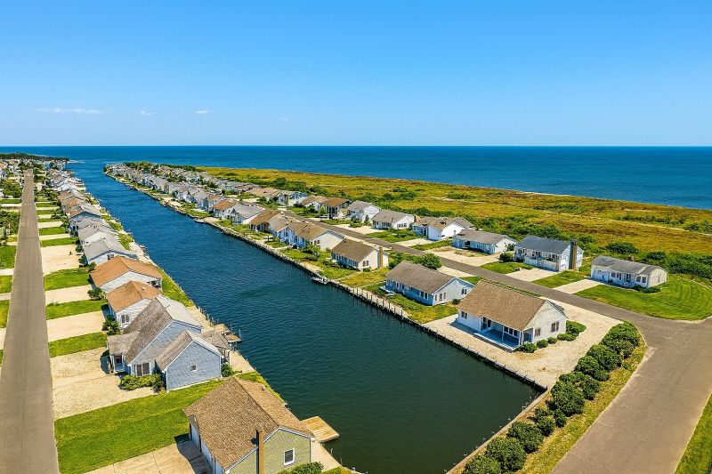 Local Pavement Leveling in Forked River, NJ