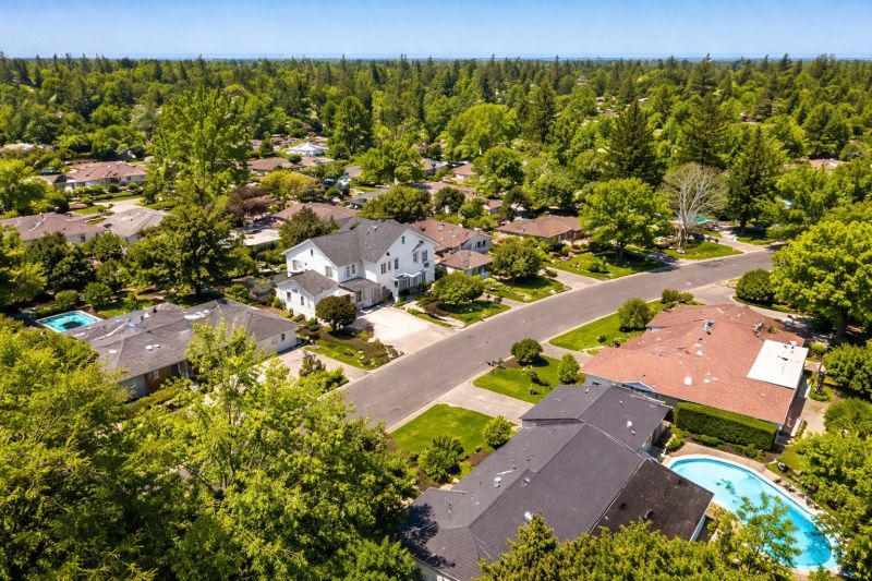 Local Pavement Leveling in Carmichael, CA