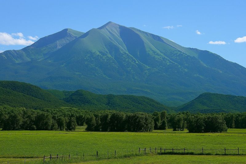 Local Pavement Leveling in Carbondale, CO
