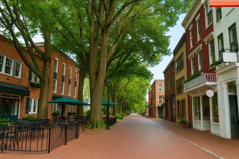 Local Pavement Leveling in Heathsville, VA