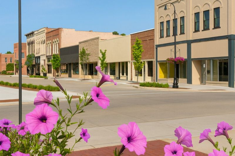 Local Pavement Leveling in Indianola, IA