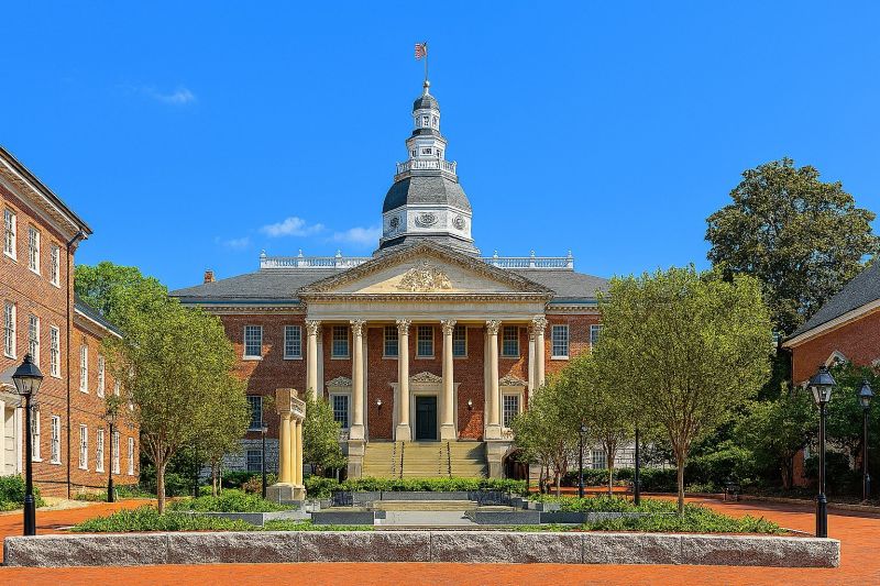 Local Pavement Leveling in Gambrills, MD