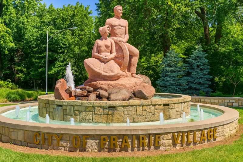 Local Poly Lifting in Prairie Village, KS