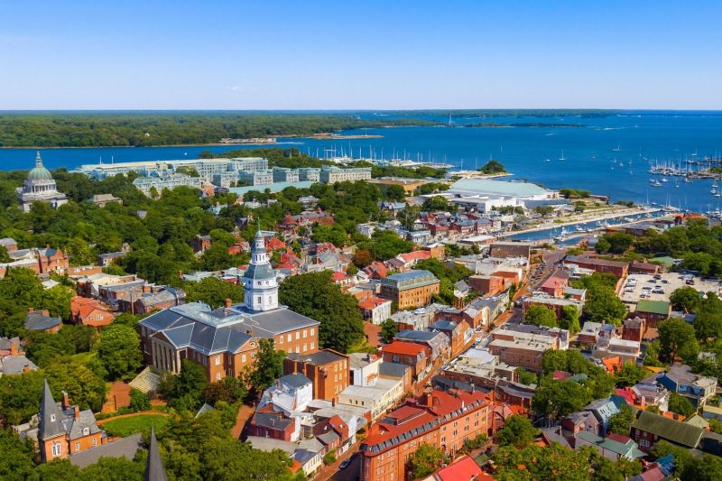 Local Poly Lifting in Crownsville, MD