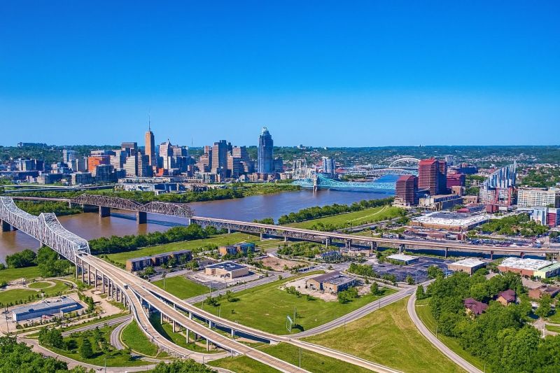 Local Poly Lifting in Covington, KY
