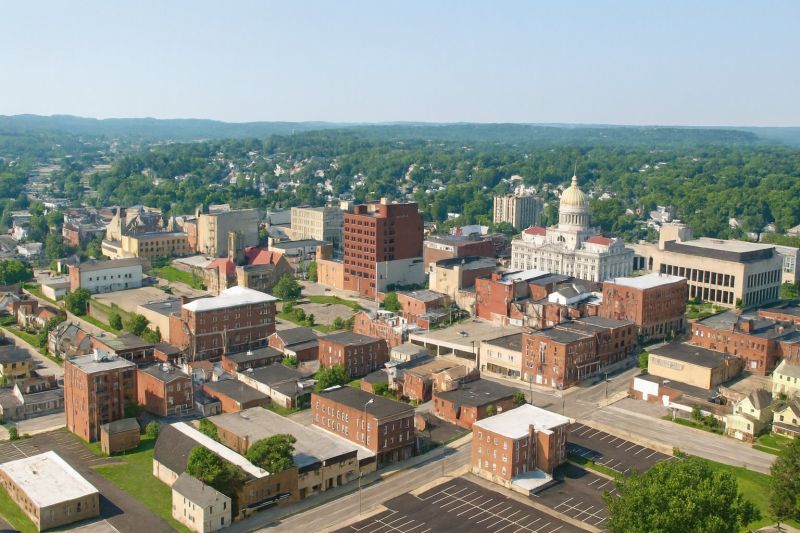 Local Poly Lifting in Greensburg, PA