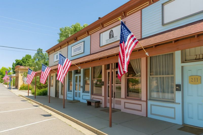 Local Poly Lifting in Elizabeth, CO