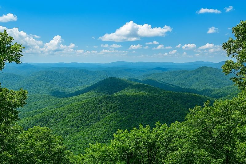 Local Poly Lifting in Blue Ridge, GA