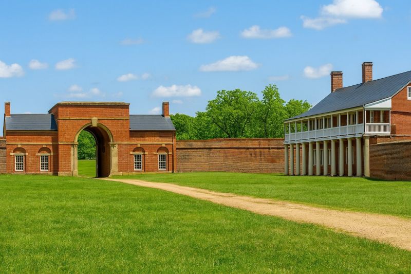 Local Poly Lifting in Fort Washington, MD