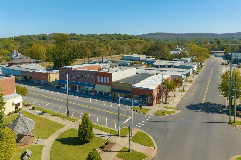 Local Poly Lifting in Leeds, AL