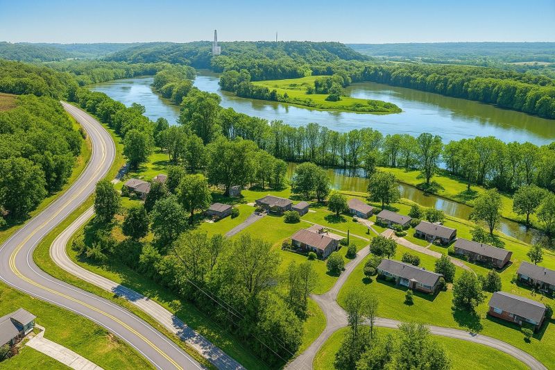 Local Poly Lifting in Ashland City, TN