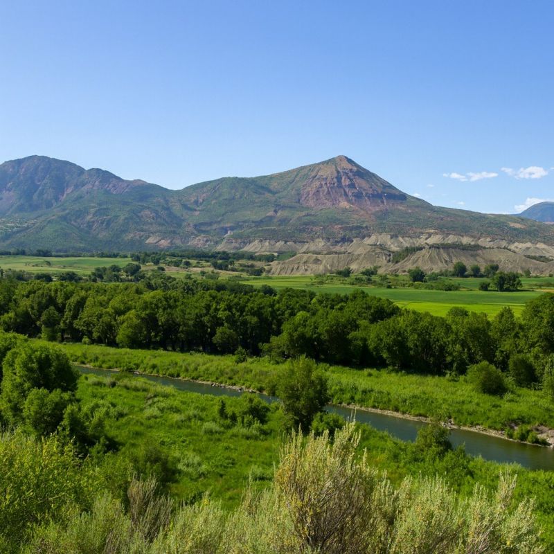 Local Poly Lifting in Delta, CO