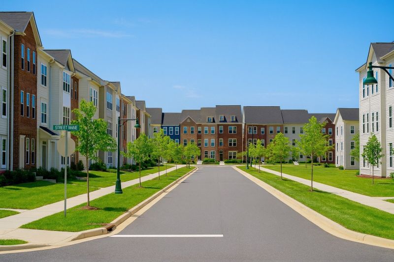 Local Poly Lifting in Clarksburg, MD