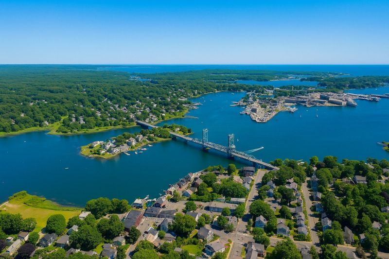 Local Poly Lifting in Kittery, ME