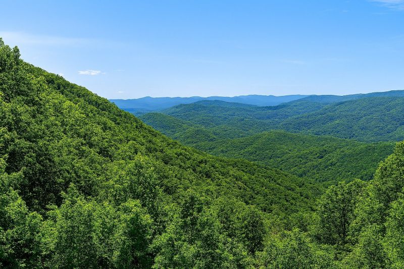 Local Poly Lifting in Ellijay, GA