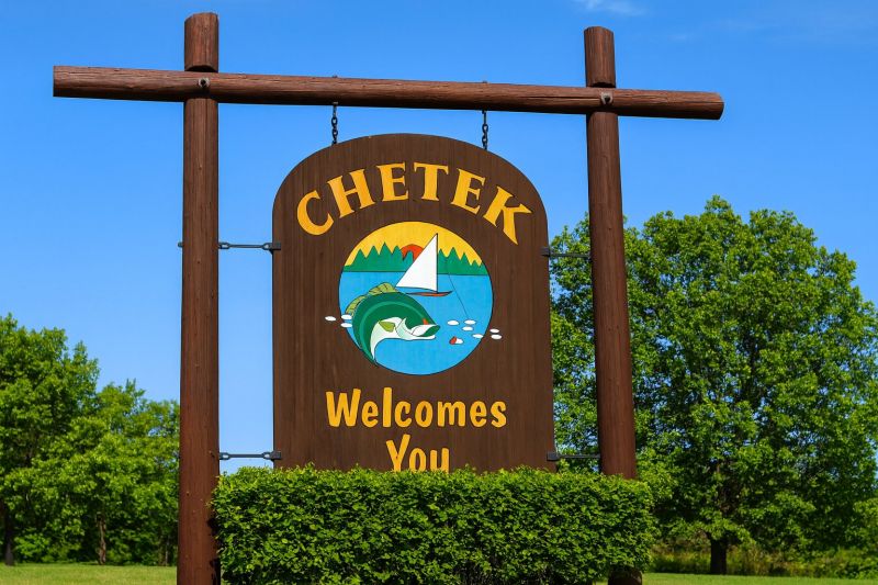 Local Poly Lifting in Chetek, WI