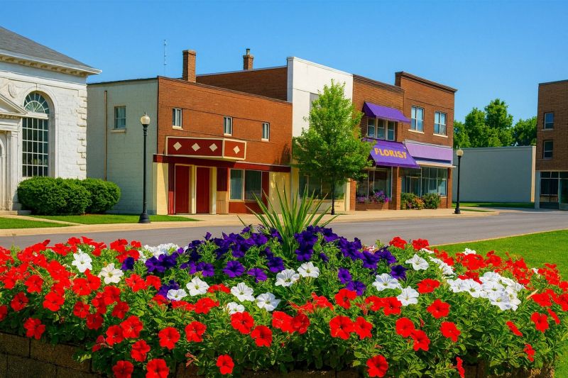 Local Poly Lifting in Brooklyn, MI