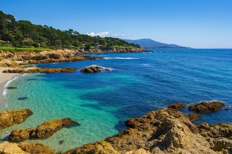 Local Poly Lifting in Carmel, CA