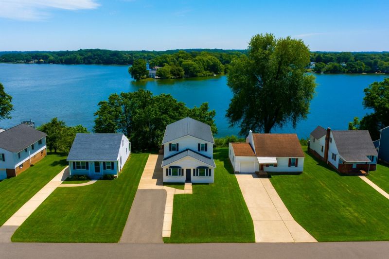 Local Poly Lifting in Essex, MD