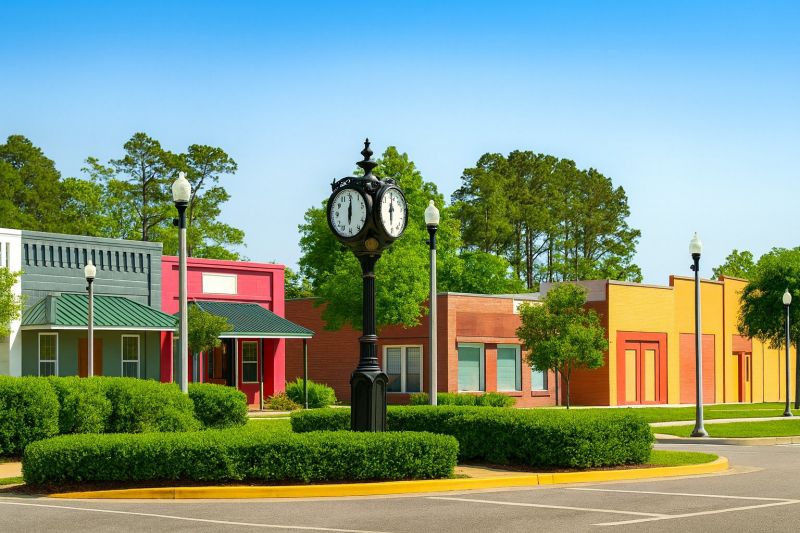 Local Poly Lifting in Loris, SC