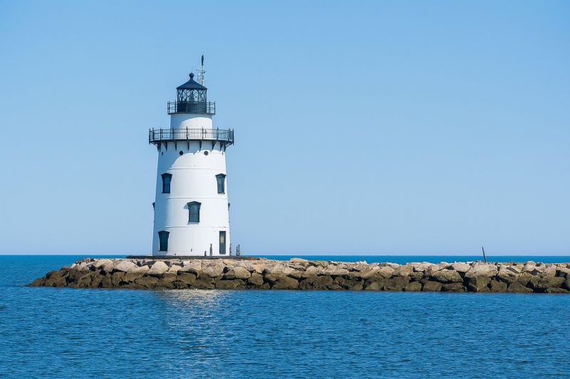 Local Poly Lifting in Old Saybrook, CT