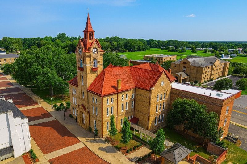 Local Poly Lifting in Newberry, SC