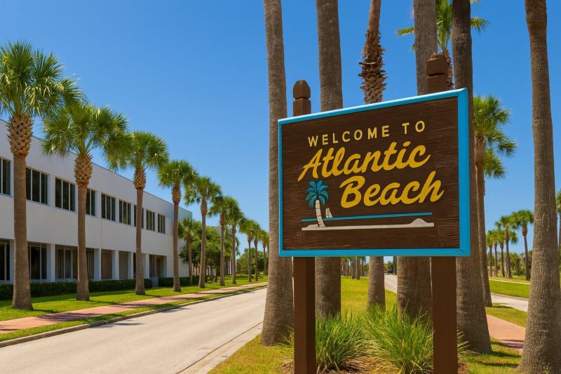Local Poly Lifting in Atlantic Beach, FL