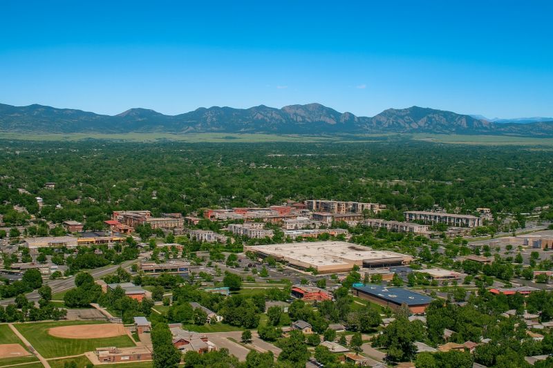 Local Poly Lifting in Arvada, CO