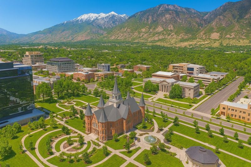 Local Poly Lifting in Springville, UT