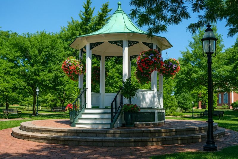 Local Poly Lifting in Brecksville, OH